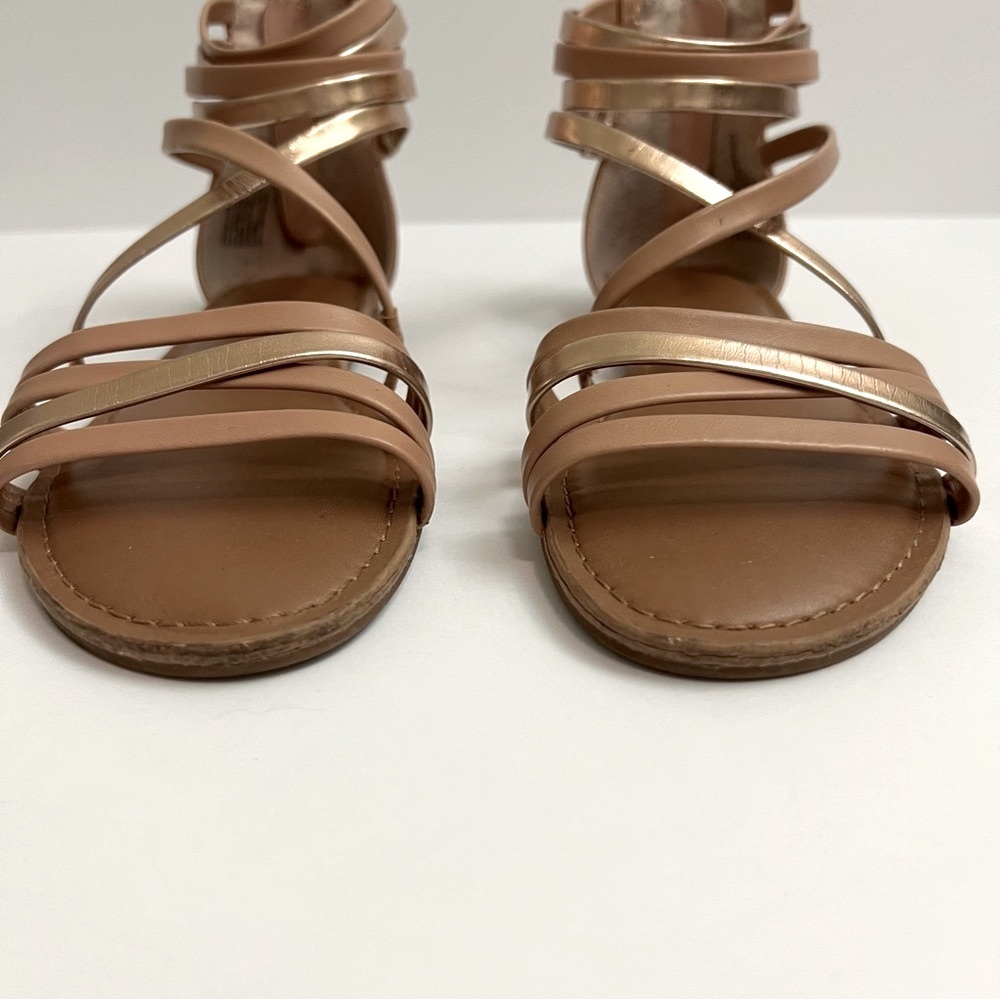 SO° Grayling Women's Gladiator Sandals - Picture 12 of 12